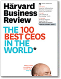 HBR cover